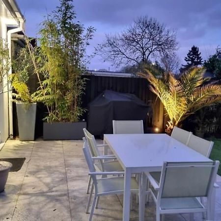 Вилла Northbourne House Ферндаун Экстерьер фото
